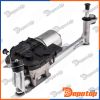 Tringlerie et Moteur d'essuie-glace avant pour VW | ESW-VW-034, 5M0955023E